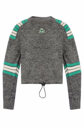 Wool sweater, zdjęcie 1 Wool sweater od Isabel Marant Etoile